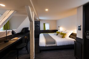 Hotel Du Dragon