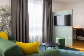 Hotel Du Dragon