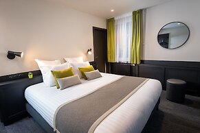 Hotel Du Dragon