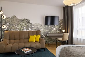 Hotel Du Dragon
