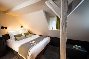 Hotel Du Dragon