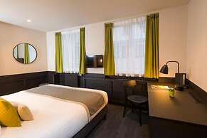 Hotel Du Dragon