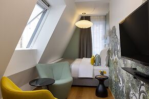 Hotel Du Dragon