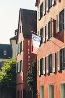 Hotel Du Dragon