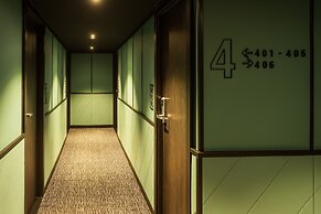 Hotel Du Dragon