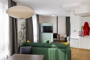 Hotel Du Dragon