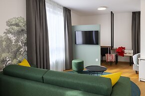 Hotel Du Dragon