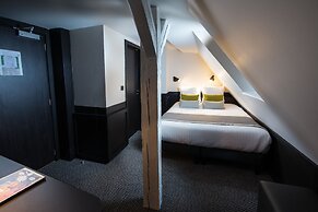 Hotel Du Dragon