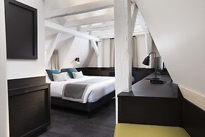 Hotel Du Dragon