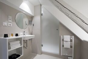Hotel Du Dragon