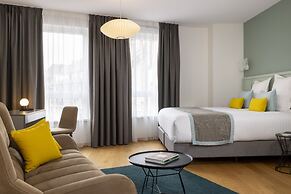 Hotel Du Dragon