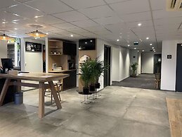 ibis Laon