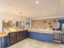 ibis Laon