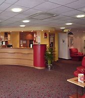 ibis Laon