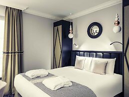 Mercure Paris Arc de Triomphe Wagram