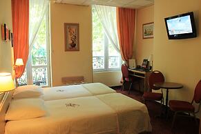Hotel Foch
