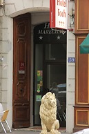 Hotel Foch