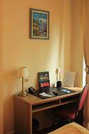 Hotel Foch