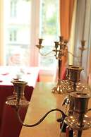 Hotel Foch