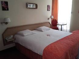 Hotel Foch