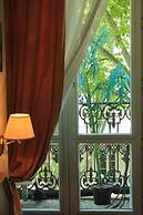 Hotel Foch