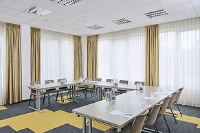 NH Leipzig Messe