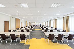 NH Leipzig Messe