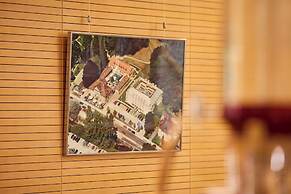 Hotel Watthalden