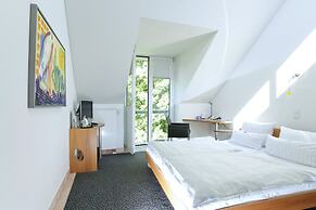Hotel Watthalden