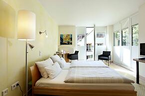 Hotel Watthalden