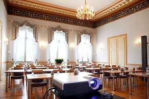 Hotel Watthalden