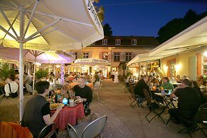 Hotel Watthalden