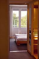 Hotel Watthalden