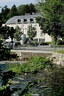 Hotel Watthalden