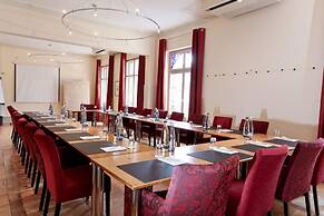 Hotel Watthalden