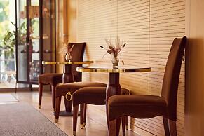 Hotel Watthalden