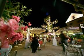 Hotel Watthalden