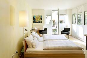 Hotel Watthalden