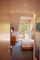 Hotel Watthalden