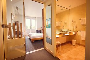 Hotel Watthalden