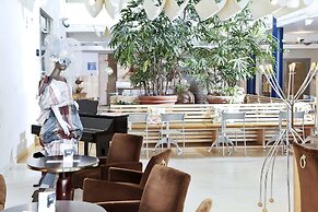 Hotel Watthalden