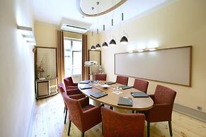 Hotel Watthalden