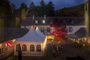 Hotel Watthalden