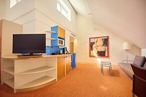 Hotel Watthalden