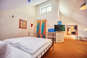 Hotel Watthalden