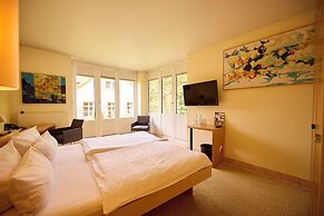 Hotel Watthalden