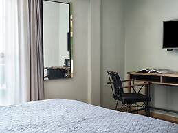 Candia Hotel