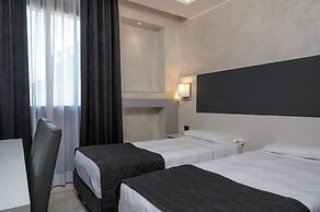 Hotel Plaza Torino