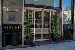 Hotel Plaza Torino