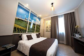 Hotel Plaza Torino